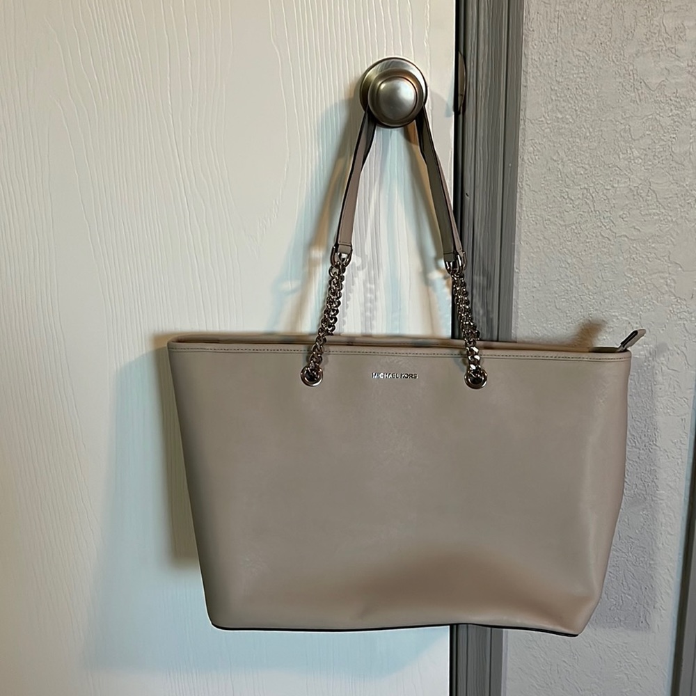 Michael Kors Multi Function Tote - image 1